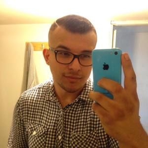 Meet your Posher, Sal